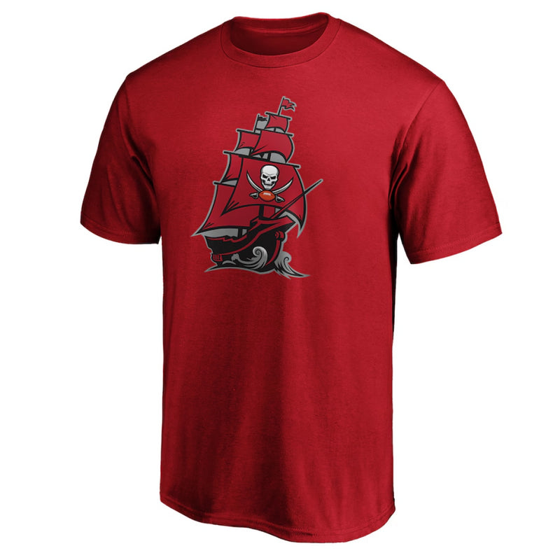 Tampa Bay Buccaneers T-Shirt Men's NFL Hometown Graphic Top