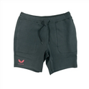 Saracens Rugby Men's Shorts Castore Black Travel Shorts