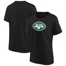 New York Jets T-Shirt NFL Women's Graphic Top