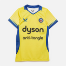Saracens Rugby Men's Jersey Castore Replica Away SS T-shirt