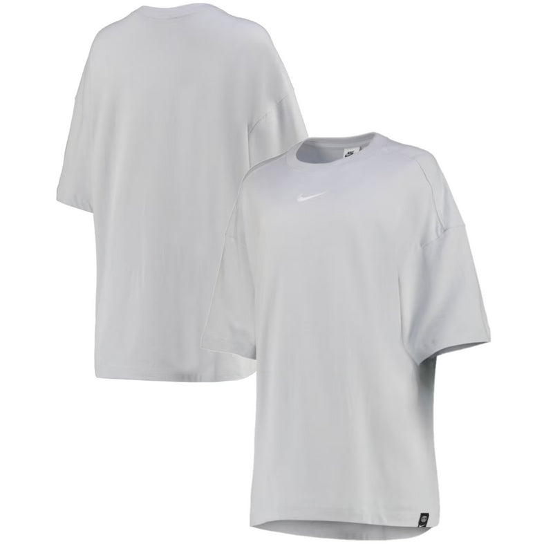Paris Saint Germain T-Shirt Women's Nike Oversized T-Shirt