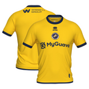 Millwall Kid's Errea Shirt Home GK Football Top