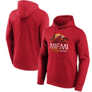 Miami Heat NBA Hoodie Men's Hoodie Sweatshirt Top