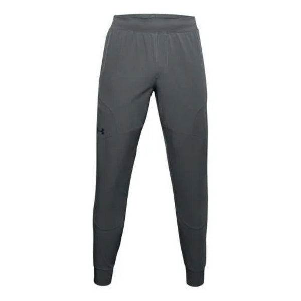 Under Armour Men's Pants UA Unstoppable Grey Joggers