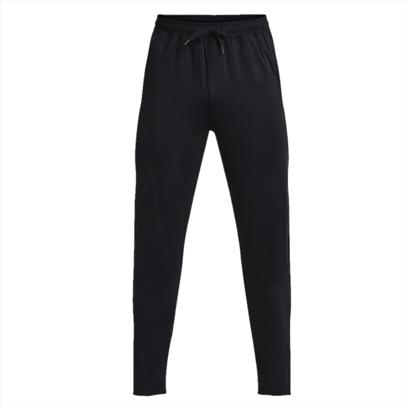 Under Armour Men's Joggers UA Meridian Tapered Black Pants