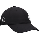 England Rugby Training Cap Umbro Black Hat