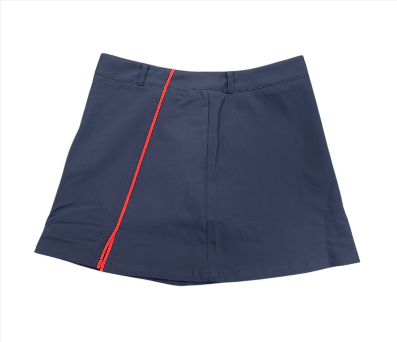 Red Bull Racing Skort F1 Castore Women's Night Sky Skirt