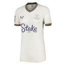 Everton Women's Shirt Castore 3rd Football Top - Goodison