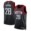 Houston Rockets NBA Jersey Men's Nike Top