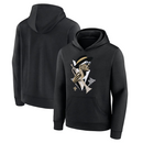 NFL Kid's Hoodie Fanatics Illustration American Football Top