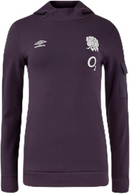 England Rugby Hoodie Umbro Men's Hooded Top