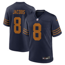 Green Bay Packers Men's Jersey NFL Nike Top - Parsons