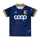 US Catanzaro Football Shirt Men's 24/25 3rd Top
