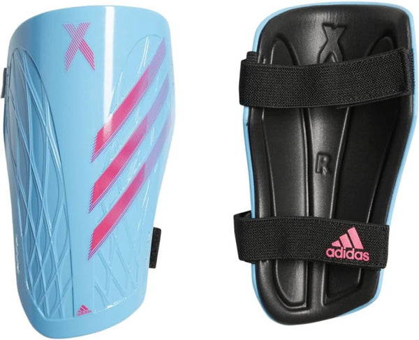 adidas Adult Shin Pads X SG Training Football Protection Guard