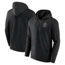 Paris Saint Germain Hoodie Men's Eiffel Star Full Zip Hoodie