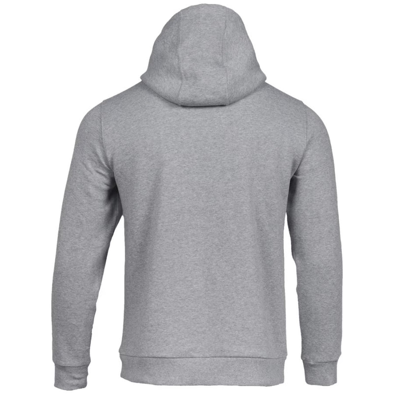 Rugby World Cup Hoodie 2023 Grey Logo Hoodie