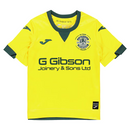 Hibernian Baby Mini Kit Joma Football Away Kit
