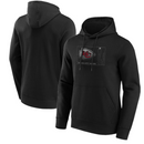 Kansas City Chiefs Hoodie NFL Men's Black Top