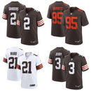 Cleveland Browns Men's Jersey NFL Nike Top