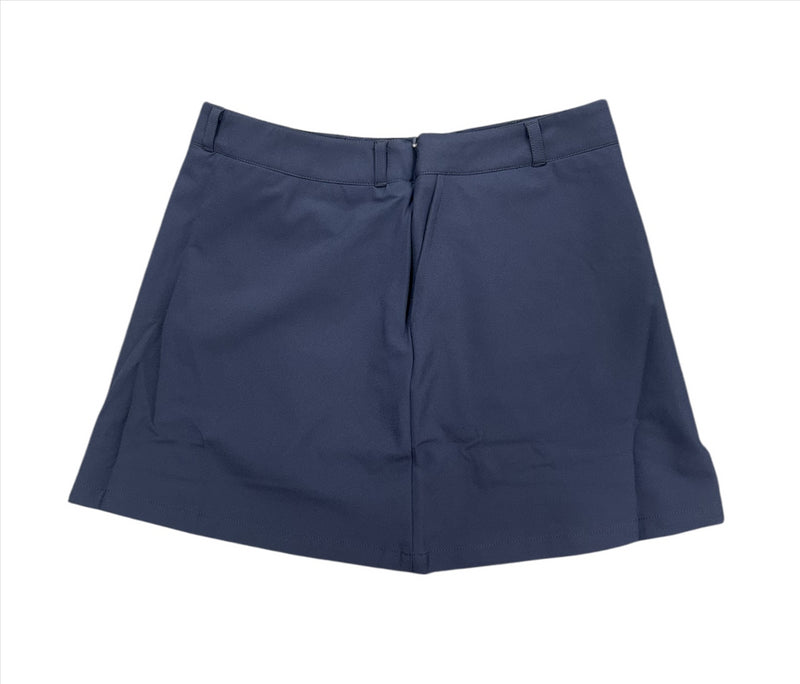 Red Bull Racing Skort F1 Castore Women's Night Sky Skirt