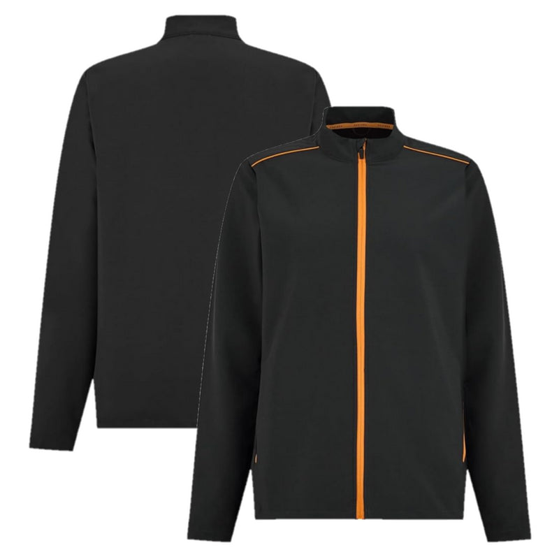 McLaren F1 Men's Jacket Castore Softshell Top