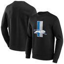 Detroit Lions NFL Sweatshirt Men's Hoodie/Sweatshirt