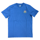 Newcastle United Kid's T-Shirt Castore Football Top