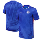 Chelsea Men's Football Shirt Nike 25-26 UCL Home Top