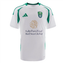 Al-Ahli Men's Football Shirt adidas Home Top