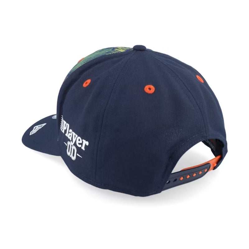 Red Bull Racing Cap Adult F1 New Era Adjustable Hat