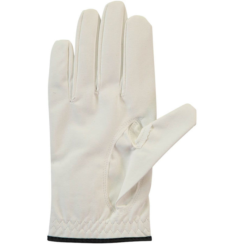 Derby County Golf Glove Adult Right Hand For Left Hand Golfer