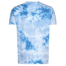 Ellesse Kid's Malia T-Shirt Blue Tie Dye Top
