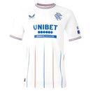 Rangers Kid's Football Shirt Castore Away 23/24 Top