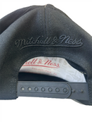Toronto Raptors NBA Snapback Men's Mitchell & Ness Cap