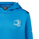 Leinster Rugby 1/4 Zip Top Castore QZ Blue Top