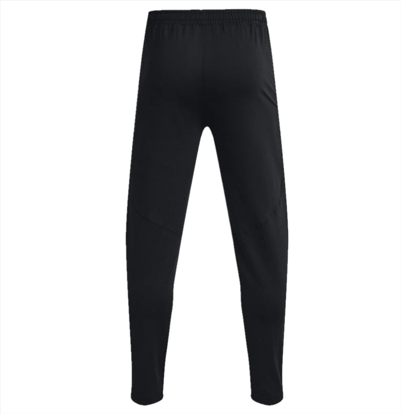 Under Armour Men's Joggers UA Meridian Tapered Black Pants