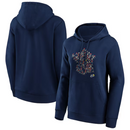 Tour de France Hoodie Women's Cycling Destination Graphic Top