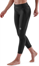 Skins Baselayer Long Tights Women's Series 3 Compression Black