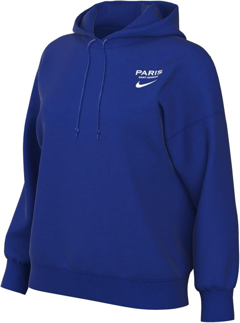 Paris Saint Germain Hoodie Women's Nike PSG 22/23 Hoodie