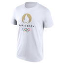 Olympics Men's T-Shirt Paris 2024 Graphic Top
