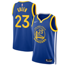 Golden State Warriors Jersey NBA Men's Nike Top