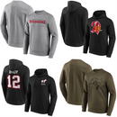 Tampa Bay Buccaneers Hoodie NFL Men's Hoodie/Sweatshirt
