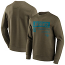 Jacksonville Jaguars NFL Hoodie Men's Hoodie/Sweatshirt
