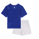 Everton Baby Football Shirt Castore Home Top