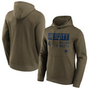 Dallas Cowboys NFL Sweatshirt Men's Hoodie/Sweatshirt