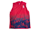 England Cricket Women's Jersey Vest Castore T20 SL Vest