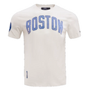 Boston Celtics Men's T-Shirt Pro Standard NBA Top