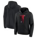 NFL Kid's Hoodie Fanatics Illustration American Football Top