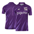 Northern Superchargers Polo Top New Balance Women's Cricket Top