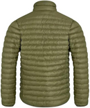 Berghaus Men's Seral Coat Men's Khaki Insulated Jacket